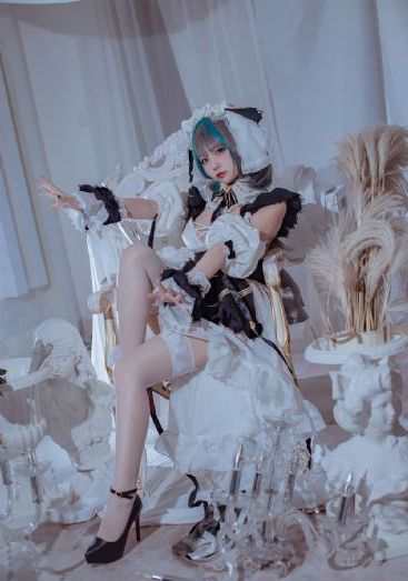 金发女郎
