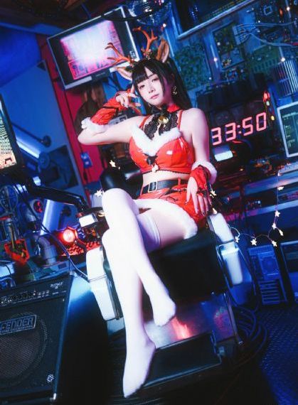 年轻的妈妈8