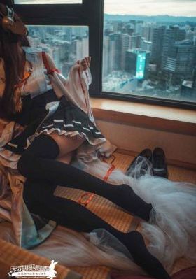 女友的妈妈5