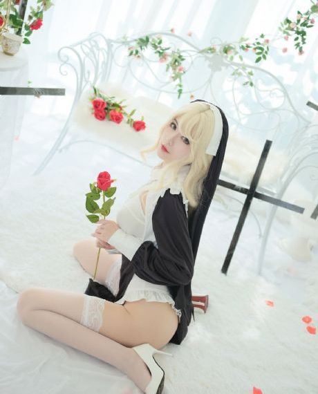 修女也疯狂3免费
