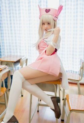 我的美丽新娘