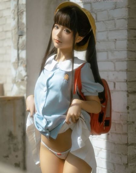 少年库洛