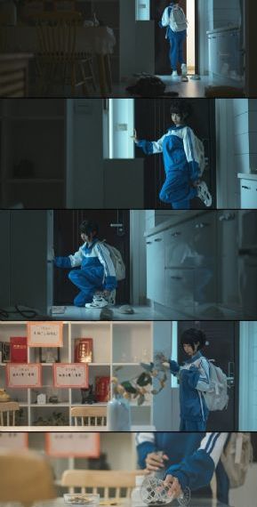 不要脱轨电影