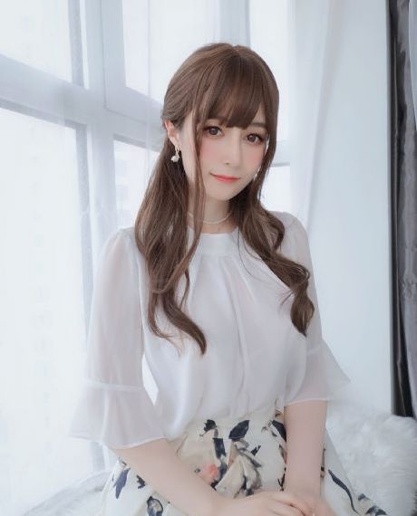 舞男真面目