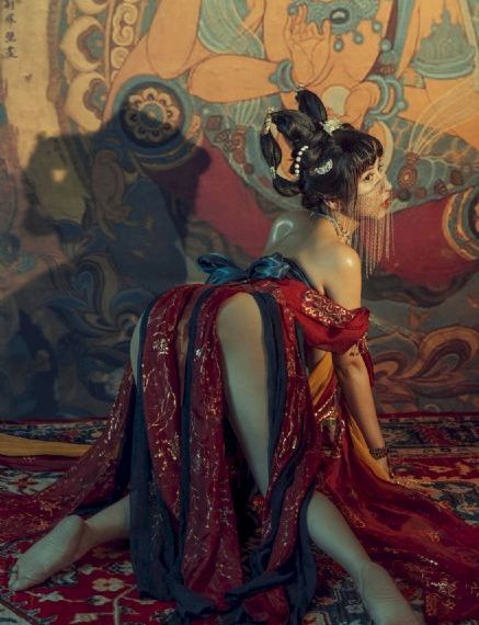 我的部长的妻子