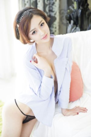 安娜李的性解放