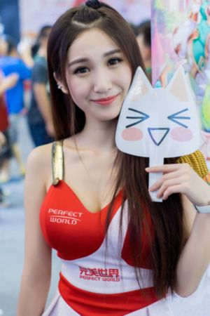 女生宿舍李采潭