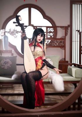 纲手鸣人