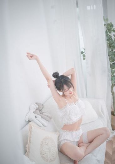 妻子变漂亮的原因