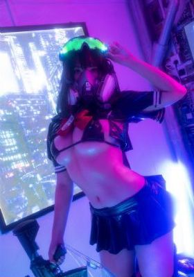 岳女共孕子第二部