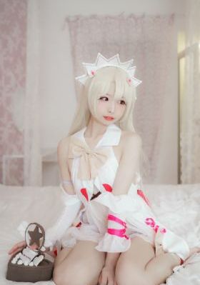 美丽的小蜜桃6