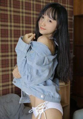 美丽的他