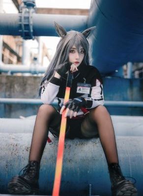 女仆的诱惑
